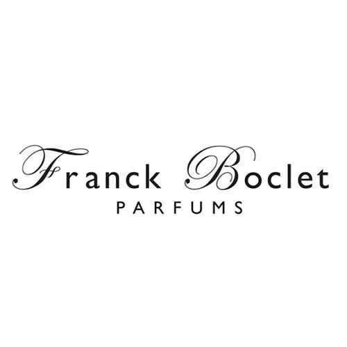 FRANCK BOCLET 